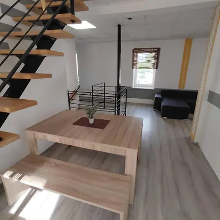 Апартаменты Seetime Apartmenthouse Xxl *