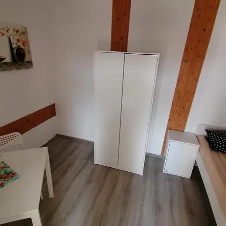 Appartamento Seetime B2b Unterkuenfte Inklusiv Kategorie Xxl