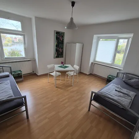 Seetime B2b Unterkuenfte Inklusiv Kategorie Xxl Merseburg