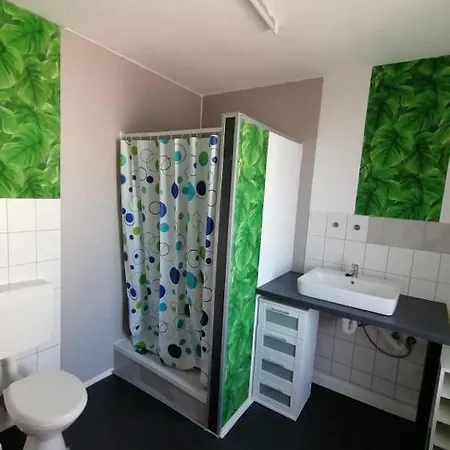 Апартаменты Seetime Apartmenthouse Xxl *