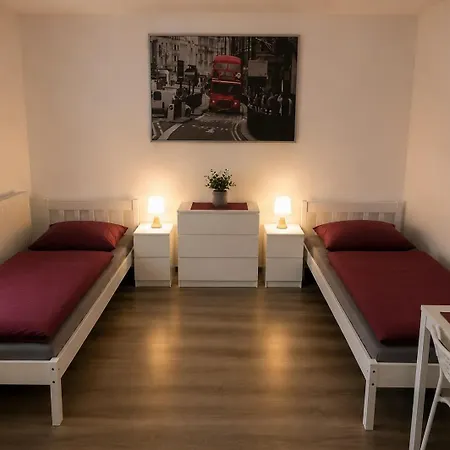 Seetime B2b Unterkuenfte Inklusiv Kategorie Xxl *
