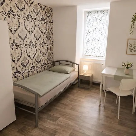 Seetime B2b Unterkuenfte Inklusiv Kategorie Xxl