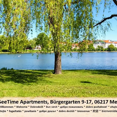 Seetime B2b Unterkuenfte Inklusiv Kategorie Xxl *