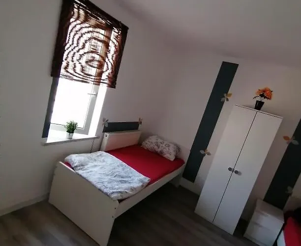 Seetime Apartmenthouse Xxl