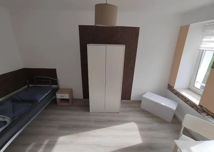 Seetime Apartmenthouse Xxl