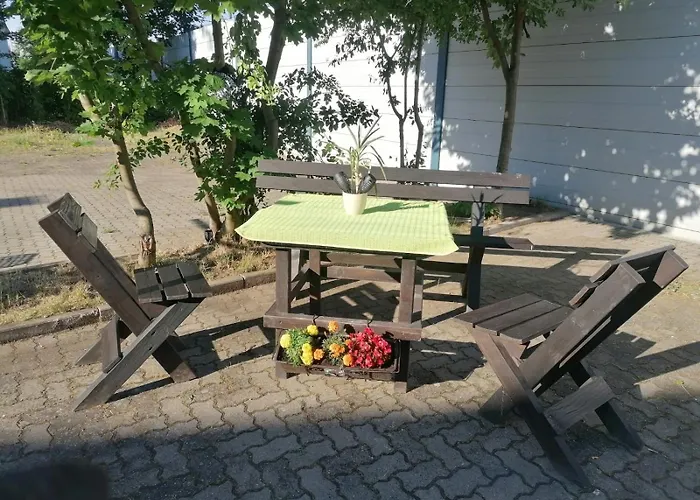 Seetime Apartmenthouse Xxl Apartamento