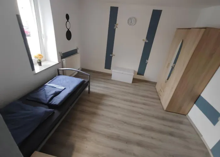 Seetime Apartmenthouse Xxl Apartamento