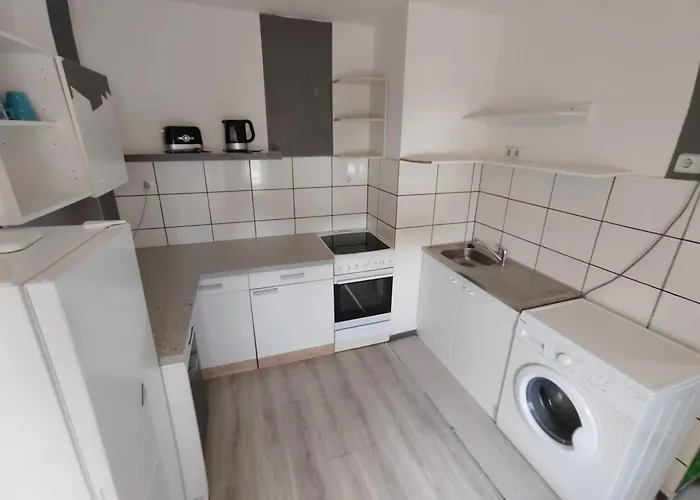 Seetime Apartmenthouse Xxl Apartamento *