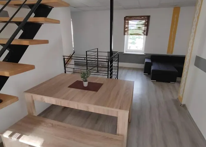 Apartamento Seetime Apartmenthouse Xxl *