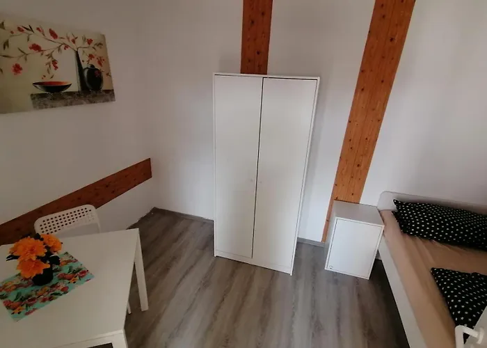 Apartamento Seetime Apartmenthouse Xxl