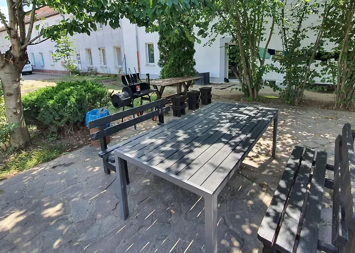 Seetime Apartmenthouse Xxl Apartamento *